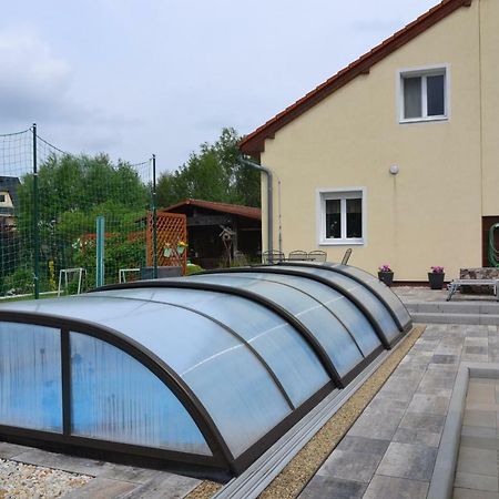 Apartman U Potoka Sadov 外观 照片