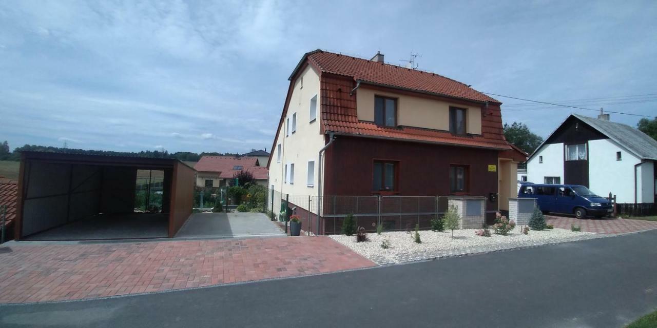 Apartman U Potoka Sadov 外观 照片