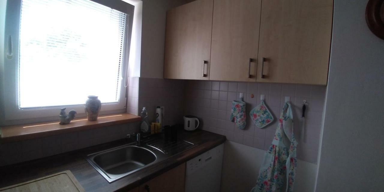Apartman U Potoka Sadov 外观 照片