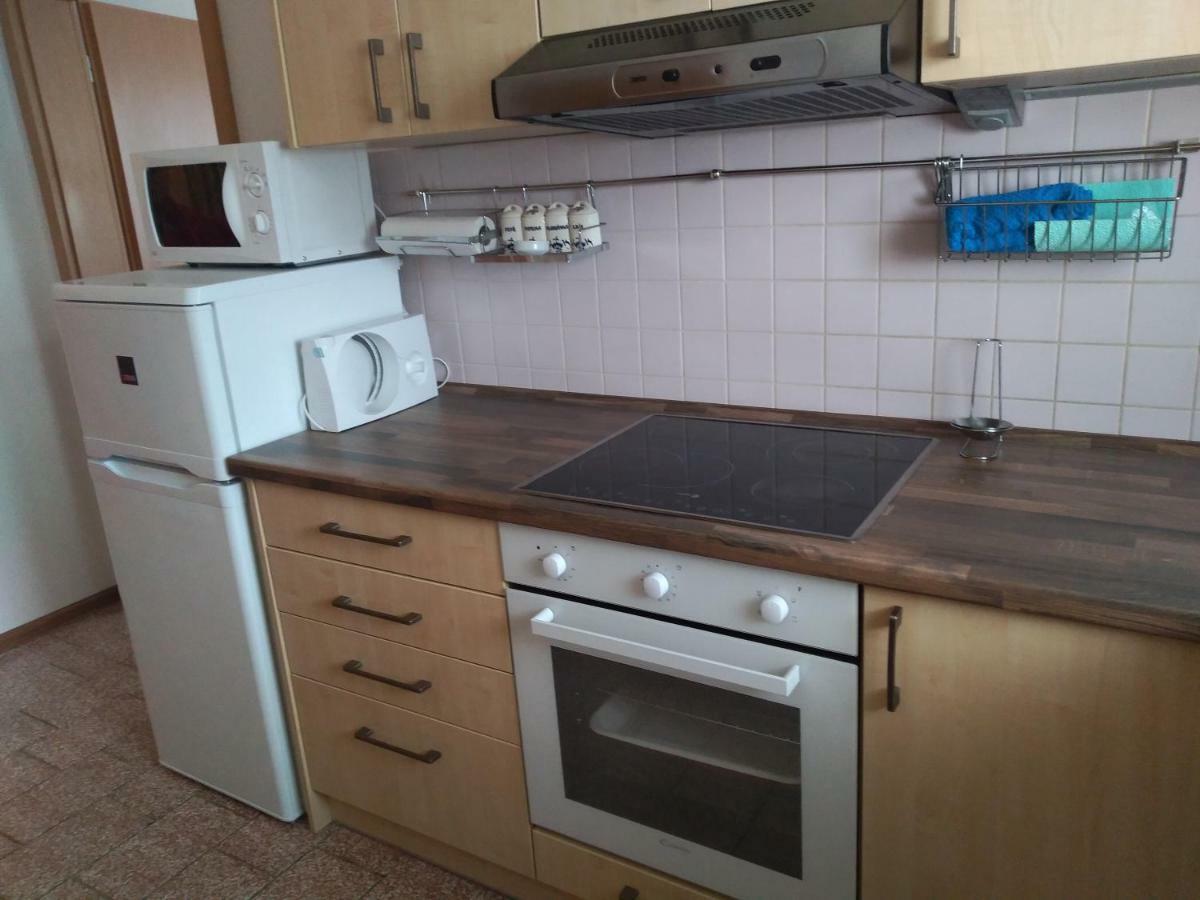 Apartman U Potoka Sadov 外观 照片